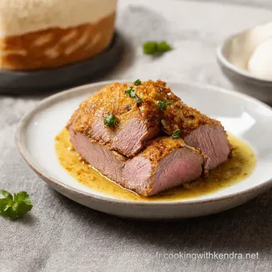 Lapin &agrave; lItalienne Ma Recette Familiale et Facile