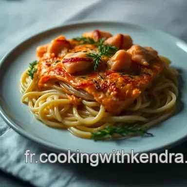 Lasagne Poireau Saumon: Un Plat R&eacute;confortant pour les F&ecirc;tes Fiche recette