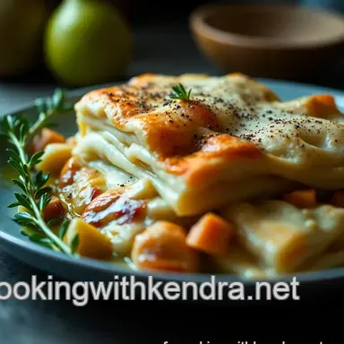 Lasagnes aux Poireaux et Saumon: Mon Plat R&eacute;confortant Pr&eacute;f&eacute;r&eacute; Fiche recette