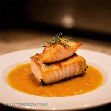 Fumet de Poisson Recette Mon Secret de Chef Facile Fiche recette