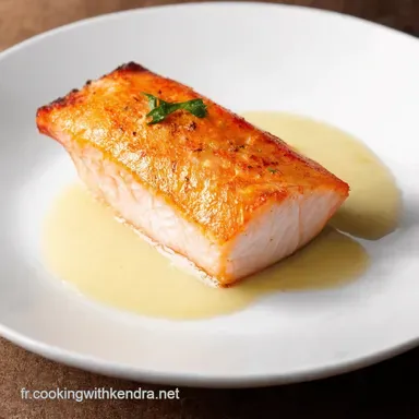 Fumet de Poisson Recette Mon Secret de Chef Facile