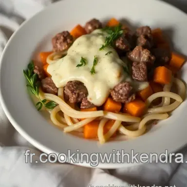 Recette Hachis Parmentier : Mon Plat R&eacute;confortant Incontournable Fiche recette