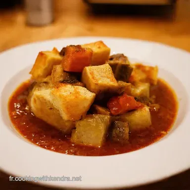 PotauFeu Ma Recette Facile Temps de Cuisson Parfait Fiche recette