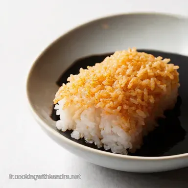 Riz &agrave; Sushi Facile La Recette Inratable de Ma GrandM&egrave;re