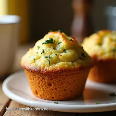 Muffins aux Courgettes Moelleux La Recette Facile et Gourmande Fiche recette