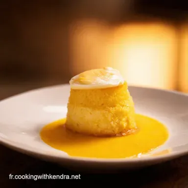Temps Oeuf &agrave; la Coque Parfait Le Secret dun Jaune Coulant Fiche recette