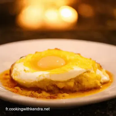 Cuisson Oeuf Mollet Parfaite Mon Secret de Chef Fiche recette