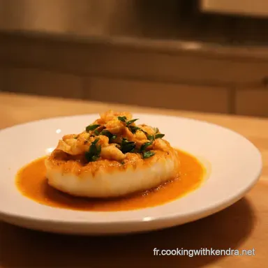 Marmite de la Mer et sa Rouille Un D&icirc;ner Proven&ccedil;al Facile Fiche recette
