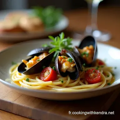 Moules Farcies Ina Garten Recette Facile et Rustique Fait Maison Fiche recette