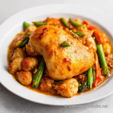 Ma Recette Nems Poulet Croustillants Facile et Vietnamienne