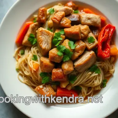 Nems Croustillants: Le Go&ucirc;t Authentique du Vietnam Fiche recette