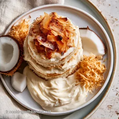 36 Recettes &agrave; la Noix de Coco : Desserts et Plats