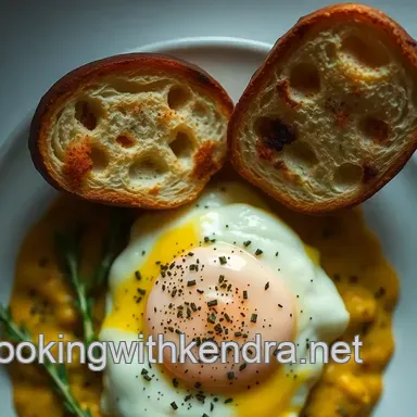 Temps de Cuisson Oeuf &agrave; la Coque Parfait: Le Secret R&eacute;v&eacute;l&eacute;! Fiche recette