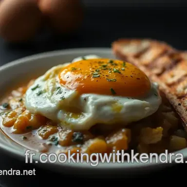 Temps de Cuisson Oeuf &agrave; la Coque Parfait: Le Secret R&eacute;v&eacute;l&eacute;!