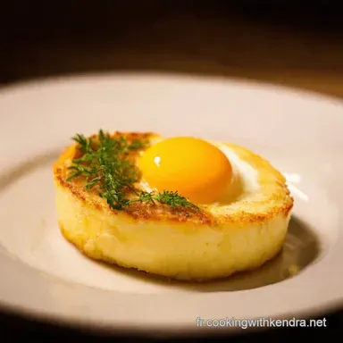 Temps cuisson oeuf a la coque parfait Mon secret r&eacute;v&eacute;l&eacute; Fiche recette