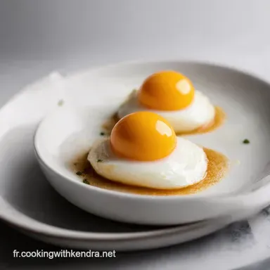Cuisson Oeuf &agrave; la Coque Le Secret des 3 Minutes