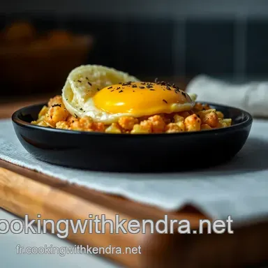 &OElig;ufs &agrave; la Coque Temps: Le Petit D&eacute;jeuner Parfait en 5 Minutes! Fiche recette