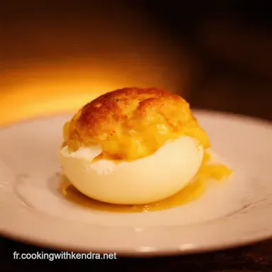 Oeufs Brouill&eacute;s Parfaits Le Secret Fran&ccedil;ais R&eacute;v&eacute;l&eacute; Fiche recette