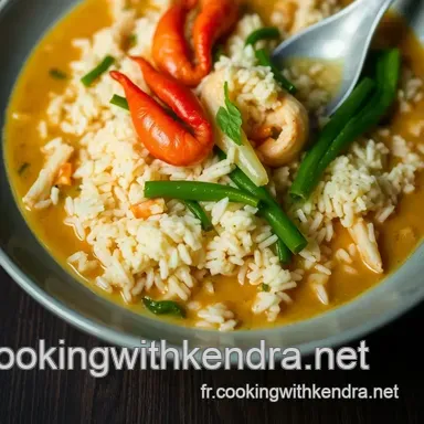 Pad Tha&iuml; Recette : Un Voyage Savoureux en Tha&iuml;lande Fiche recette