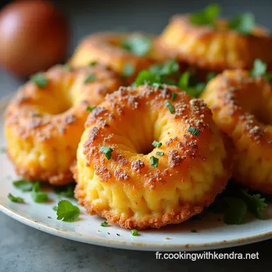 Pain &agrave; lAil &agrave; lAirfryer Croustillant Garanti en 10 Min