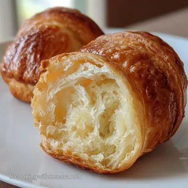 Pain au Lait : La Recette Ultime pour une Mie Moelleuse Fiche recette
