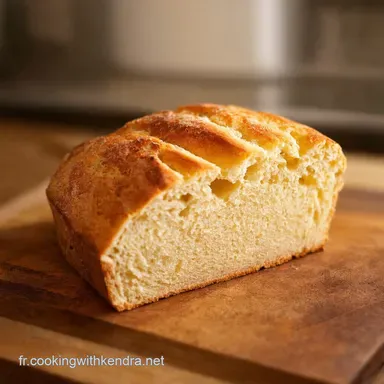 Mon Pain Express en 20 Minutes La Recette AntiCrise Fiche recette