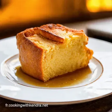 Pain Perdu Ma Recette Facile et Gourmande de Brioche Fiche recette