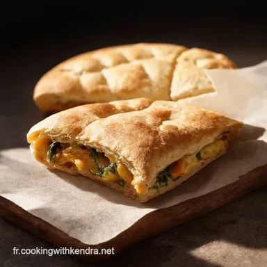 Pain Pita Recette Facile Mon Secret Maison