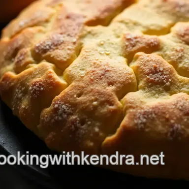 Palet Breton: The Buttery Breton Biscuit You'll Love! Fiche recette