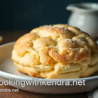 Palet Breton: The Buttery Breton Biscuit You'll Love!