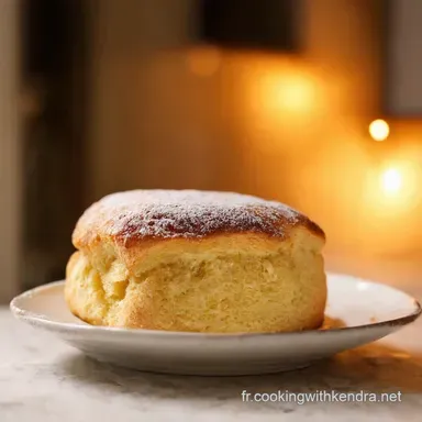 ParisBrest Recette Facile Le Go&ucirc;t de lAuthentique Fiche recette