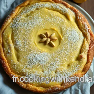 P&acirc;te &agrave; Tartiner Pistache Maison : Un D&eacute;lice Proven&ccedil;al &agrave; Tartiner Fiche recette