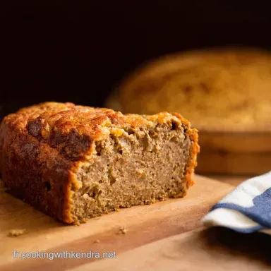 Mon P&acirc;t&eacute; de Campagne Rustique Facile La Vraie France Fiche recette