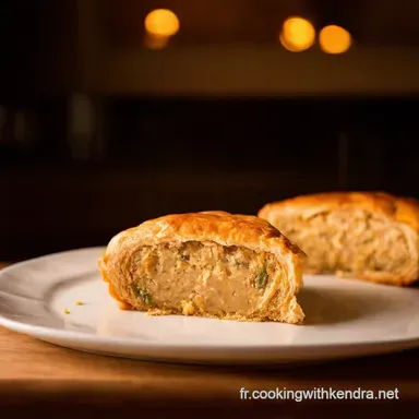 P&acirc;t&eacute; en Cro&ucirc;te Un D&eacute;lice Fran&ccedil;ais Facile &agrave; Pr&eacute;parer Fiche recette