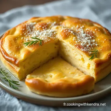 Recette P&acirc;te Fra&icirc;che Italienne Traditionnelle: Le Secret de Nonna! Fiche recette