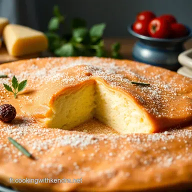 Recette P&acirc;te Fra&icirc;che Italienne Traditionnelle: Le Secret de Nonna!