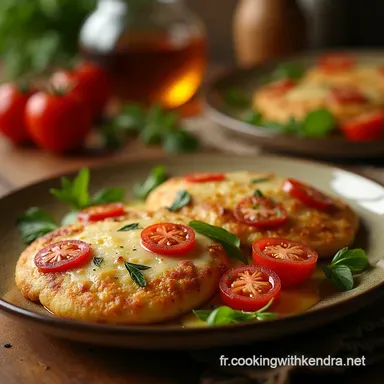 Recette P&acirc;tes au Poulet Marry Me Sauce Cr&eacute;meuse Inratable Fiche recette