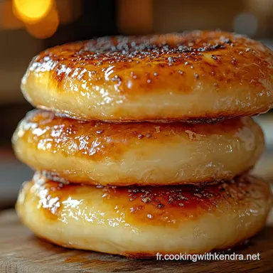 Petits Pains Maison Ultra Moelleux Ma recette infaillible pour une mie filante Fiche recette