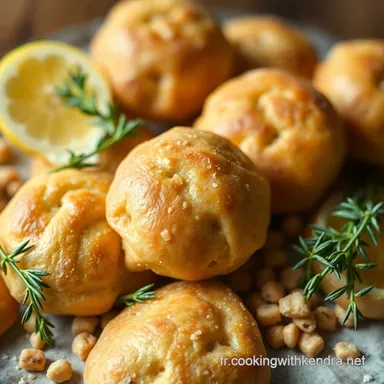 Pieds et Paquets Marseillais: La recette de Mamie! Fiche recette