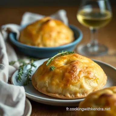 Pieds et Paquets Marseillais: La recette de Mamie!