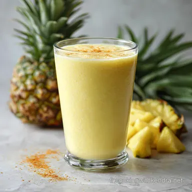 Pingl Sur Smoothies: Recettes Faciles & Saines Fiche recette