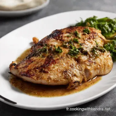 Plancha recettes : Thon &agrave; la Proven&ccedil;ale, un d&eacute;lice express ! Fiche recette