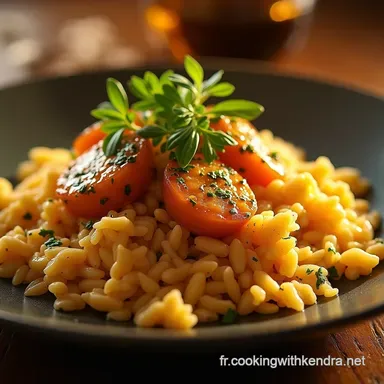 Recette Po&ecirc;le de Riz Facile Saut&eacute;e Poulet L&eacute;gumes Express Fiche recette