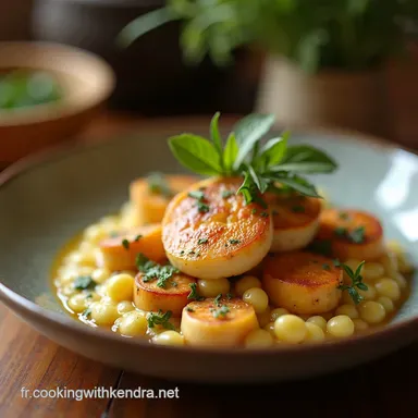 Recette de Poivrons Pointus Farcis aux Lentilles Rouges Faciles Fiche recette