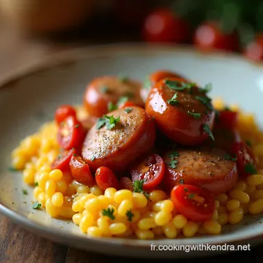 Poivrons Farcis au Riz Rouge Un Classique R&eacute;confortant Revisit&eacute; Fiche recette