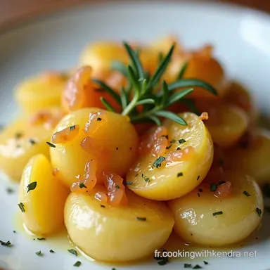 Pommes de Terre Farcies au Thon La Recette L&eacute;g&egrave;re et Facile