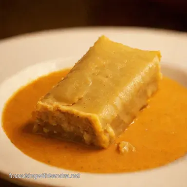 Raviole de P&acirc;t&eacute; Maison Un D&eacute;lice Facile Fiche recette