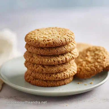 Recettecookies Maison86989 en 20 Minutes Fiche recette