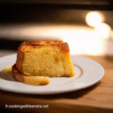 Ma Recette Facile du Pain Perdu Un D&eacute;lice R&eacute;invent&eacute; Fiche recette
