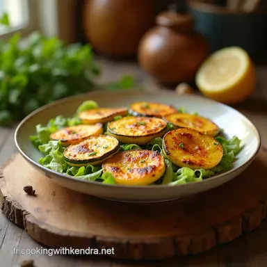 Nuages de Courgettes au Fromage La Recette L&eacute;g&egrave;re et Facile Fiche recette